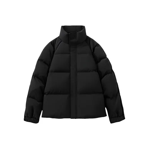 SNOW FLYING First Snow Collection Унисекс Пуховики