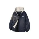 Темно-синий