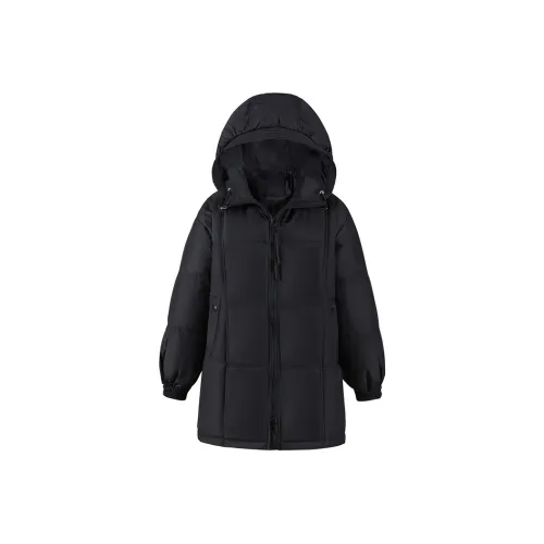 XINTATA Унисекс Пуховики