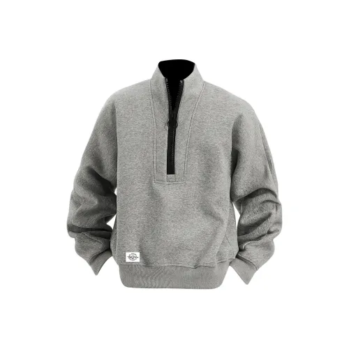 TOM DWAN Унисекс Свитшоты