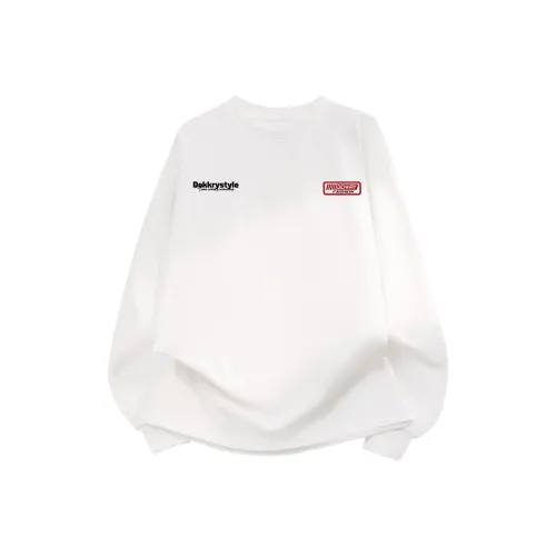 DEKKRY Унисекс T-рубашки