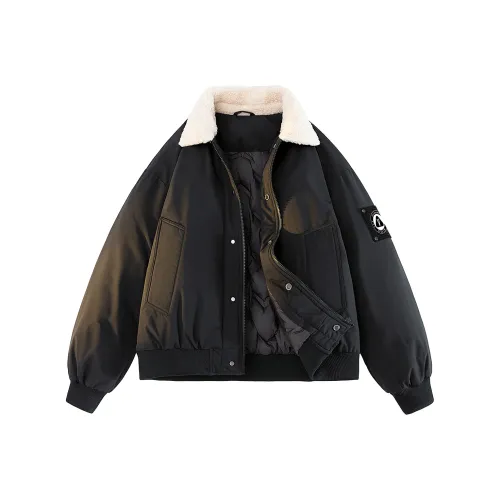 FIVE CM Унисекс Пуховики