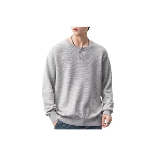 LOUGHNEA Мужской Трикотаж