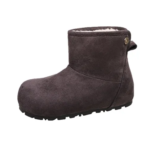 KLJK Термические носки Crew для сноубутсов Женские