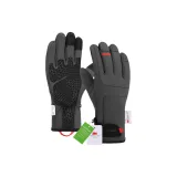 W44 Thermal Перчатка - Темно-Серый