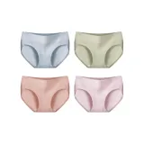 Синий + Зеленый + Светло-розовый + Светло-фиолетовый