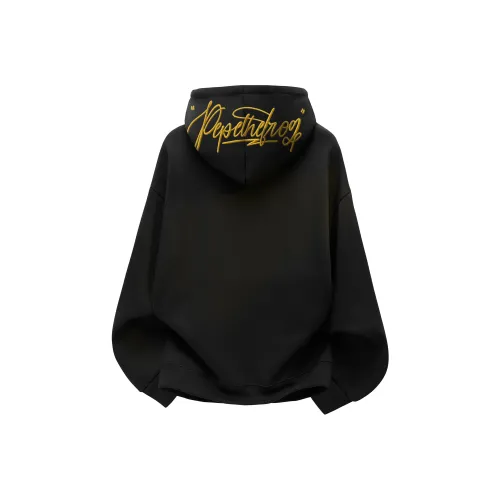 Свитшот унисекс Pepe the Frog