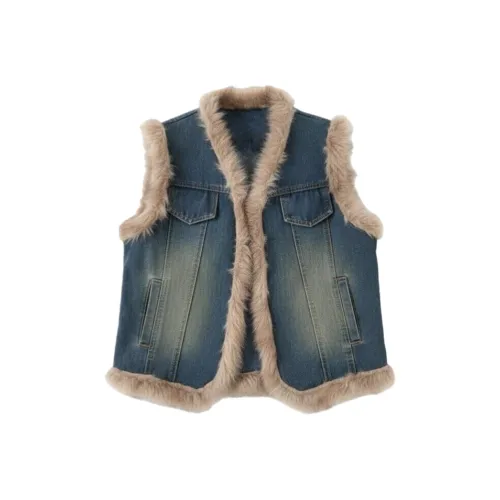 Icicofficial Женские жилеты