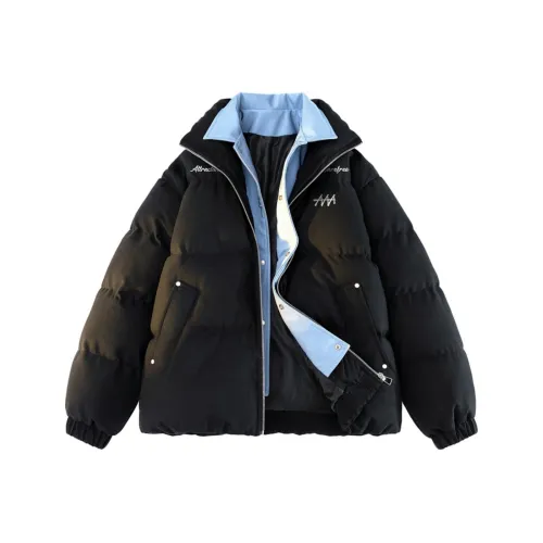 ACHS AWAKE Хлопковый пуховик унисекс