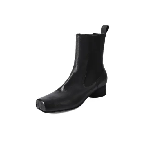 BETCRIS x SUYANJIAO Женские ботильоны