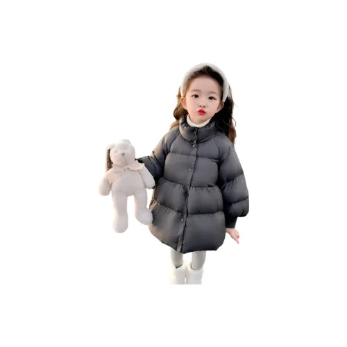 MAISON VINSON Черный Прешкольные Топы