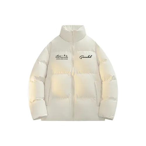 GEWO Унисекс Пуховики