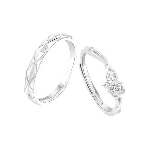 GUDS GAVE Кольца Унисекс