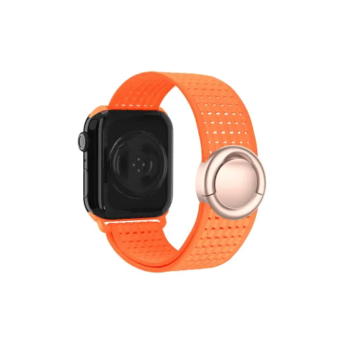 YIQIFA Ремень Совместимость с Apple материал нейлон