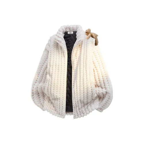 Caramella Унисекс Пуховики