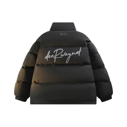 DEERWAY Унисекс Пуховики