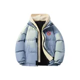 Светло-голубой