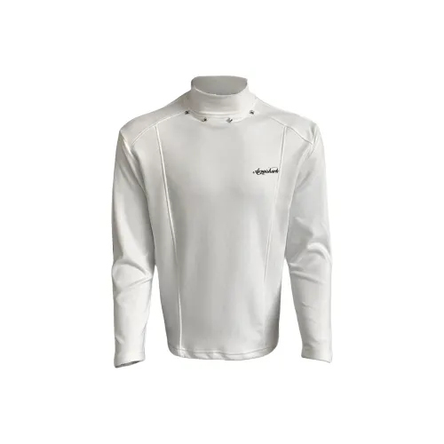 AOPAISHARK Унисекс T-рубашки