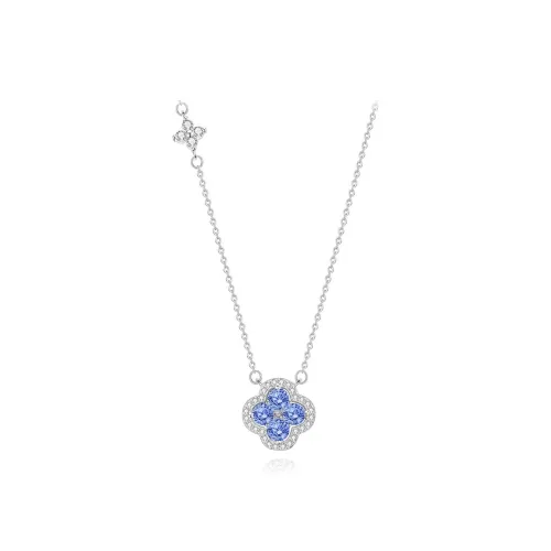 MGS Сплав Ожерелья Женские