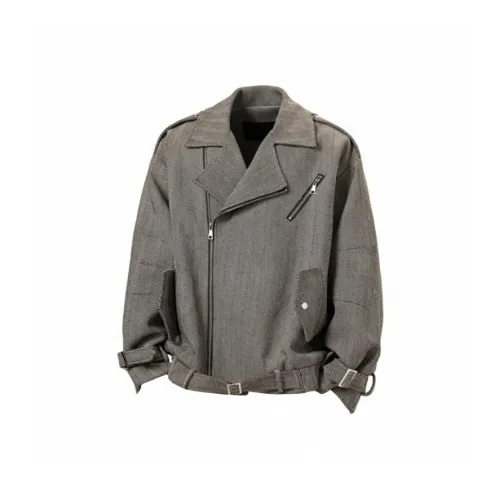 KOKO BASE Унисекс Тренч