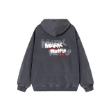 Темно-серый