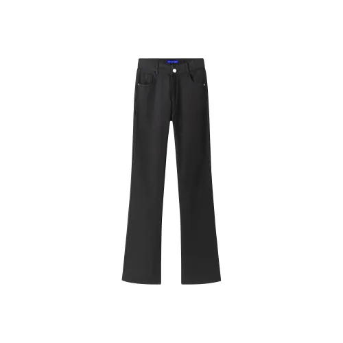 DANGERTIGER Унисекс Джинсы