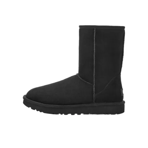 UGG Амортизация Носки-трусы Сноубутсы Женские