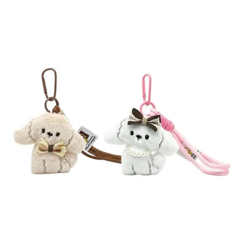 SHANRUI Украшение Мужской Женский Дружба Памятный Украшение Рюкзак Подвеска Унисекс