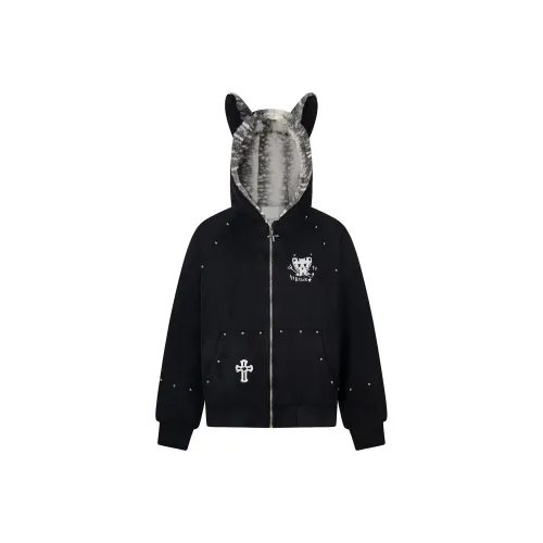 TREND ST Унисекс Пуховики