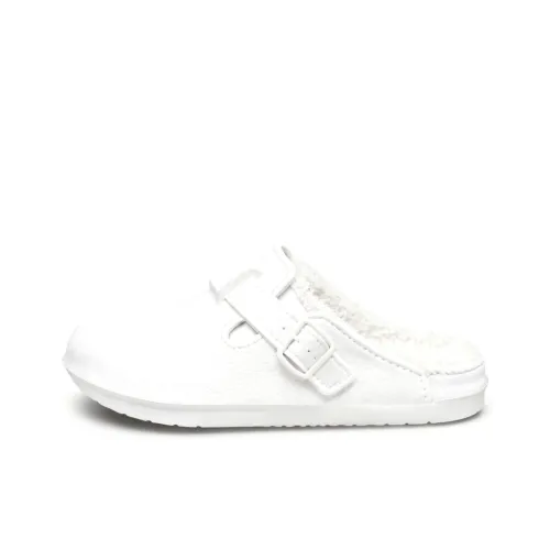 CHAOFENGSU Birkenstock Мules Унисекс