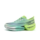 Изумрудный водопад