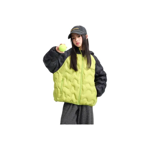 EASTERN CAMEL Детский пуховик