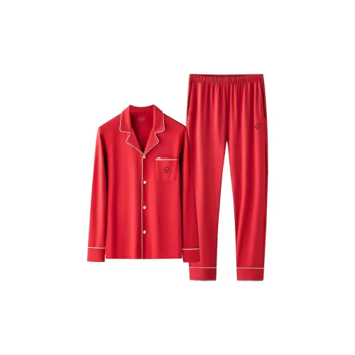 DUINIDESIYU Пижамный комплект женский 2 штуки