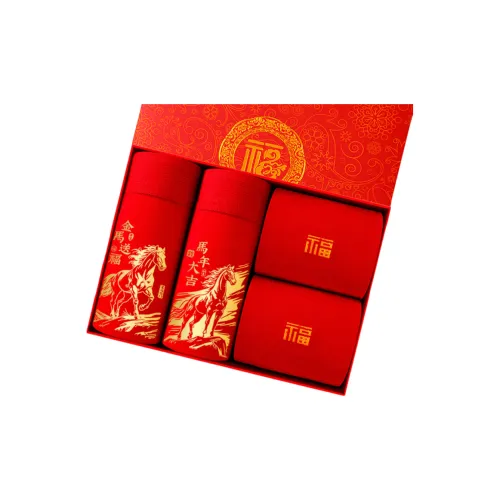 FAVMARTHA Трусы Подарочная Коробка Мужская