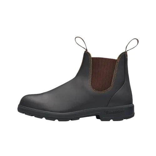 Blundstone WorkLife Короткий Челси Унисекс Серый Черный