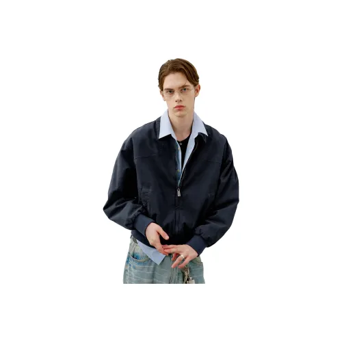 714STREET Унисекс Куртки