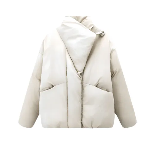 M MAICCO Женские пуховики