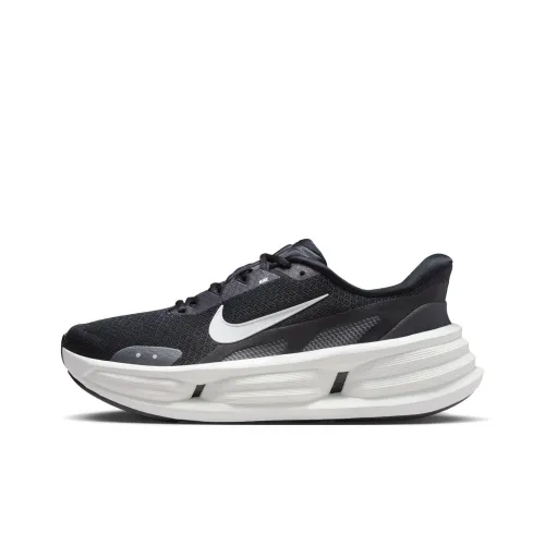 Nike Comfort Ride EasyOn Дышащие Поддерживающие Беговые кроссовки Унисекс Черно-белые