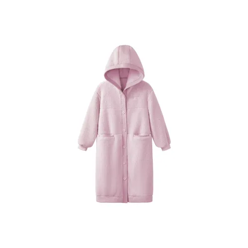 Jingyun Унисекс Банные халаты