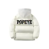 Экрю [В комплекте с одним высококачественным свитшотом]