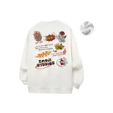 Белый [с флисовой подкладкой]