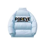 Духовка "Далекая Небесная Лазурь"