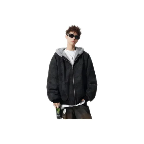 GOYN Черный Унисекс Топы