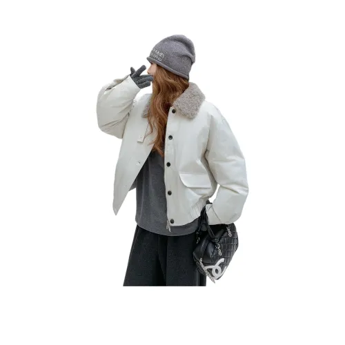 LAOYECHE Женские парки