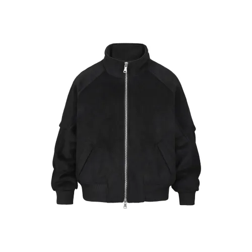 MT99 Унисекс Куртки