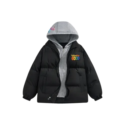 YABAOBAO Унисекс Пуховики