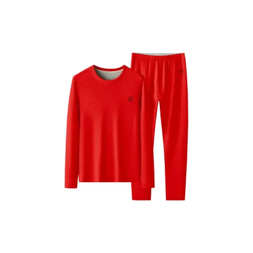 DUINIDESIYU Термический комплект мужской 2 штуки