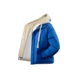 Пыльно-голубой [утепленный]