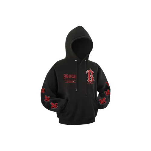 Emoji Унисекс Свитшоты