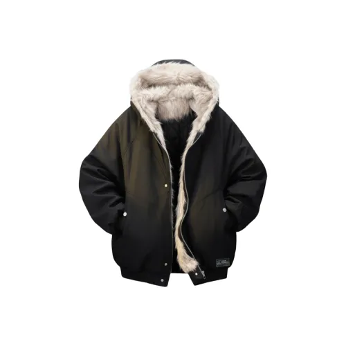 Universal Templates Пуховик Унисекс